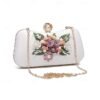 Women's Wallet Evening Bag Evening Bag Coin Purse Leather