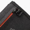 Men's Canvas Trifold Wallet with Multiple Card Slots,