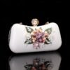 Women's Wallet Evening Bag Evening Bag Coin Purse Leather