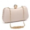 Women's Crossbody Bag Clutch Wallet Evening Bag Coin Purse