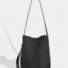 70Pcs Women's Suede-Like Faux Leather Tote with Leopard print