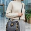 Women's PU Leather Shoulder Bag, Multi-color, Versatile
