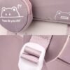 Men's Women's Backpack School Bag Bookbag School