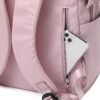 Men's Women's Unisex School Bag Bookbag Commuter