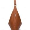Women's Large Hobo Shoulder Bag – Soft PU Leather Slouchy