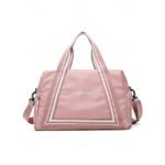 Men's Large-Capacity Travel Duffel Bag – Waterproof - Image 24