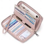 Women's Wallet Mobile Phone Bag PU Leather Outdoor Daily - Image 8