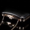 Women's Crossbody Bag Clutch Wallet Evening Bag Coin Purse