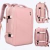 Men's Expandable Waterproof Business Backpack –