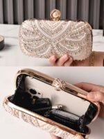 Women's Halloween Witch Tote Bag – Polyester Fabric, - Image 8