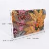 Women's Clutch Beach Bag Evening Bag Wristlet Polyester