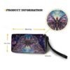 Women's Wallet Coin Purse Credit Card Holder Wallet PU