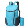 3Pcs Lightweight Waterproof Hiking Backpack – Large Capacity