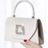 Women's Clutch Evening Bag Shoulder Bags Polyester Party