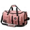 Large Capacity Travel Duffel Bag  Waterproof 3-in-1 Convertible