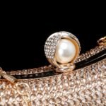 Women's Multicolor Crystal Evening Clutch – Luxury - Image 22