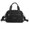 Women's Water-Repellent Nylon Shoulder Bag – Lightweight