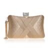 Women's Clutch Evening Bag Wristlet Clutch Bags Silk Party