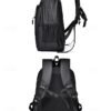 Men's Waterproof Business Laptop Backpack – Sleek