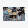 Women's Clutch Beach Bag Evening Bag Wristlet Polyester