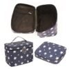 Men's Women's Handbag Makeup Bag Cosmetic Bag Toiletry