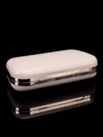 Women's Crossbody Bag Clutch Wallet Evening Bag Coin Purse - Image 8