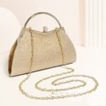 Women's Clutch Evening Bag Clutch Bags PU Leather Party - Image 7
