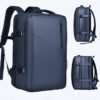 Men's Expandable Waterproof Business Backpack –