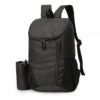 3Pcs Lightweight Waterproof Hiking Backpack – Large Capacity