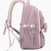Men's Women's Backpack School Bag Bookbag School