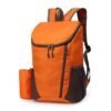 3Pcs Lightweight Waterproof Hiking Backpack – Large Capacity
