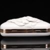 Women's Clutch Wallet Evening Bag Coin Purse PU Leather