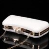 Women's Crossbody Bag Clutch Wallet Evening Bag Coin Purse