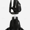 Women's Small Waterproof Backpack with Multiple Pockets –