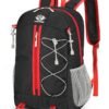 Lightweight Waterproof Foldable Hiking Backpack – Compact