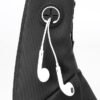 Men's Waterproof Crossbody Sling Bag – Anti-Theft Chest