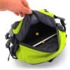 3Pcs Waterproof Hiking Waist Bag with Bottle Holders –