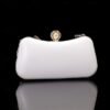 Women's Wallet Evening Bag Evening Bag Coin Purse Leather