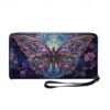 Women's Wallet Coin Purse Credit Card Holder Wallet PU