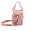 Women's Water-Repellent Nylon Shoulder Bag – Lightweight