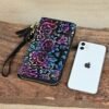 Women's Genuine Leather Wallet – Large Capacity with