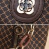 Women's PU Leather Shoulder Bag, Multi-color, Versatile