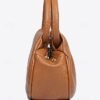 Women's Faux Leather Handbag – Multiple Colors, Stylish
