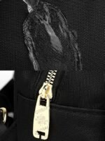 Women's Small Waterproof Backpack with Multiple Pockets – - Image 7