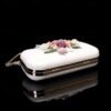 Women's Wallet Evening Bag Evening Bag Coin Purse Leather