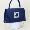 Women's Clutch Evening Bag Shoulder Bags Polyester Party