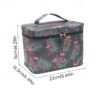 Men's Women's Handbag Makeup Bag Cosmetic Bag Toiletry