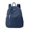 Women's Lightweight Nylon Backpack – Water-Resistant