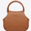 Women's Faux Leather Handbag – Multiple Colors, Stylish