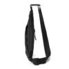 Men's Waterproof Crossbody Sling Bag – Anti-Theft Chest